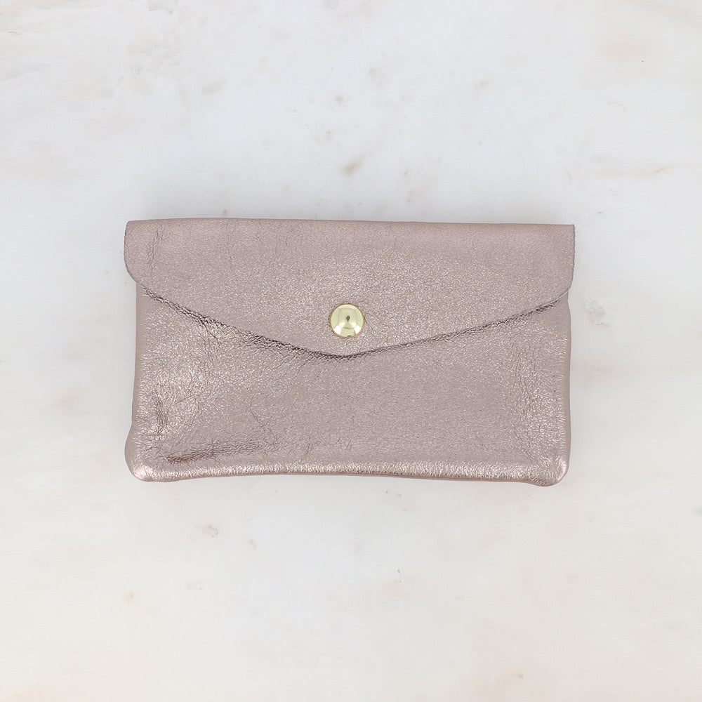 Porte feuille Zahra