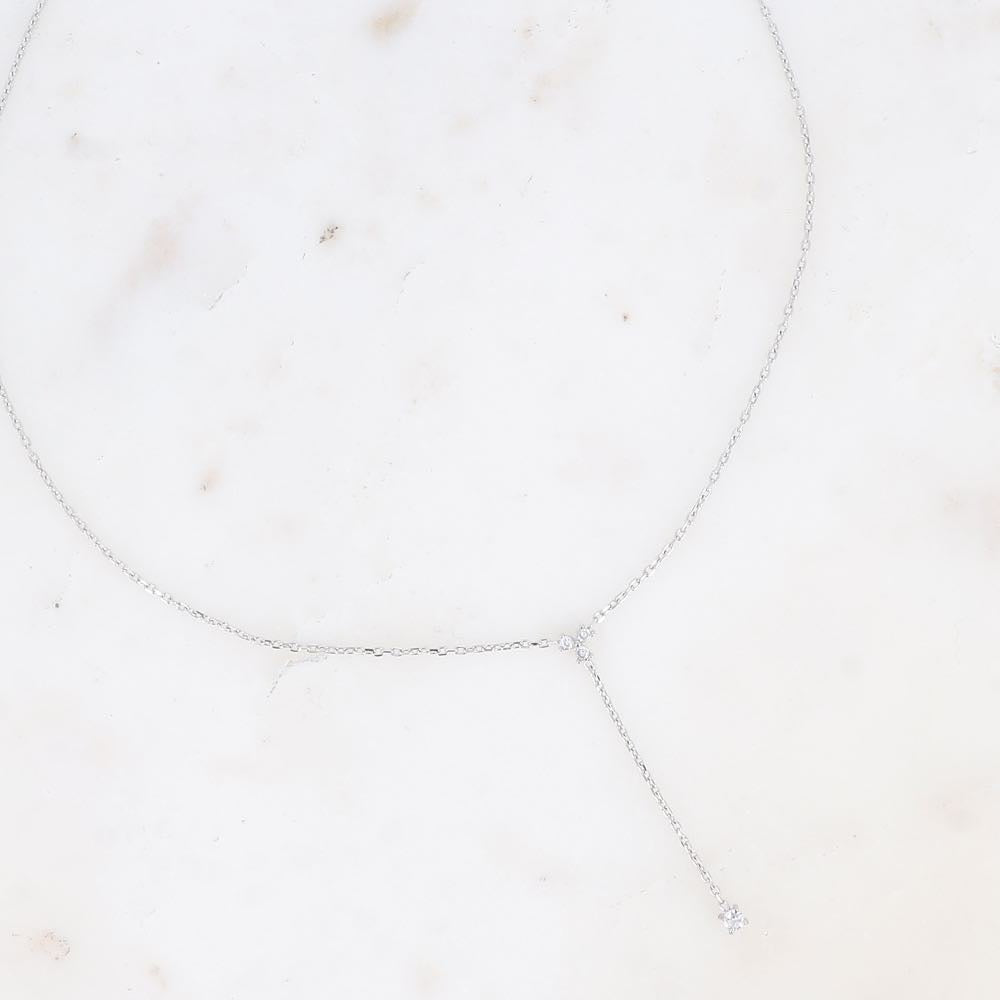 VENTE FLASH : Collier Angelina
