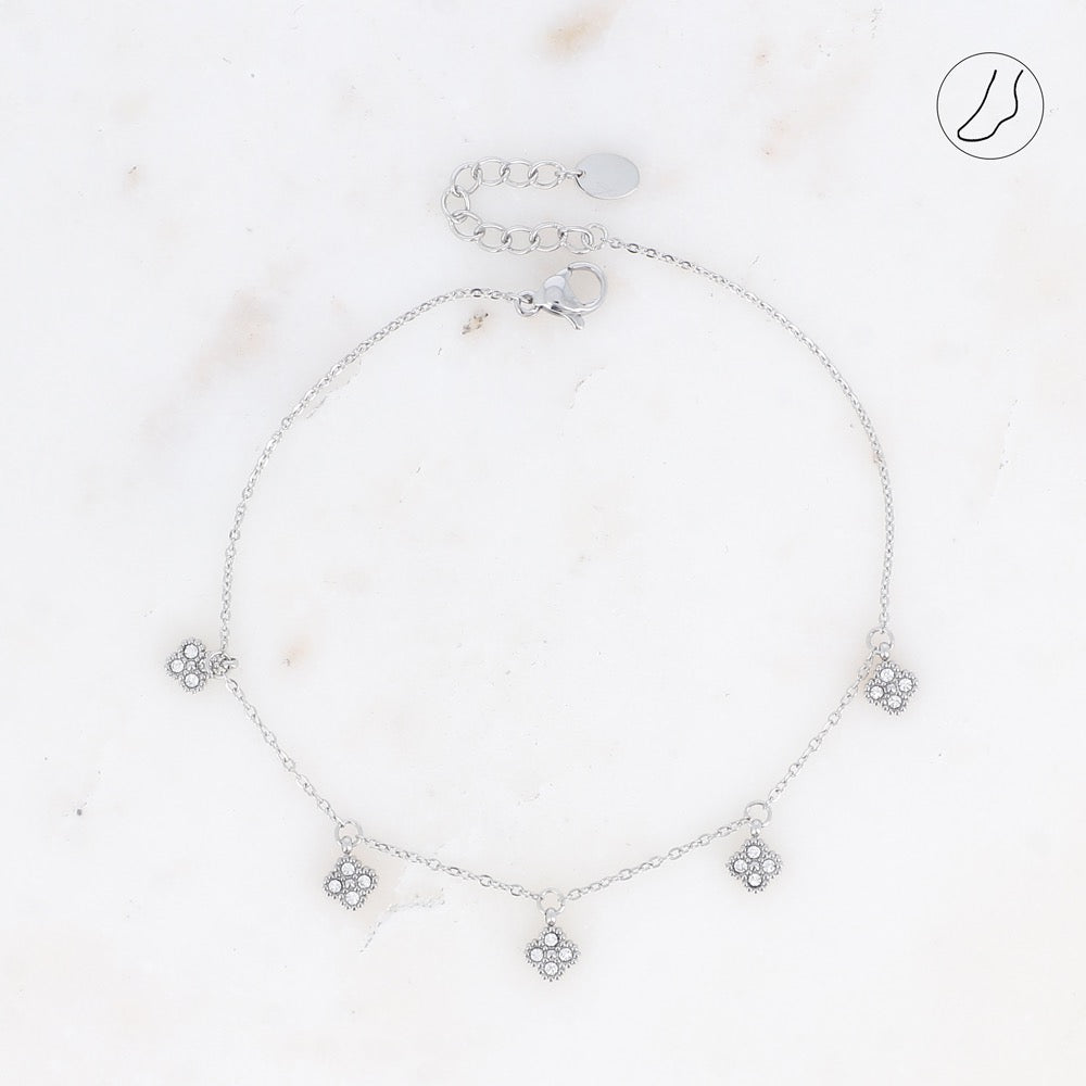 VENTE FLASH : Chaîne Tiffanie