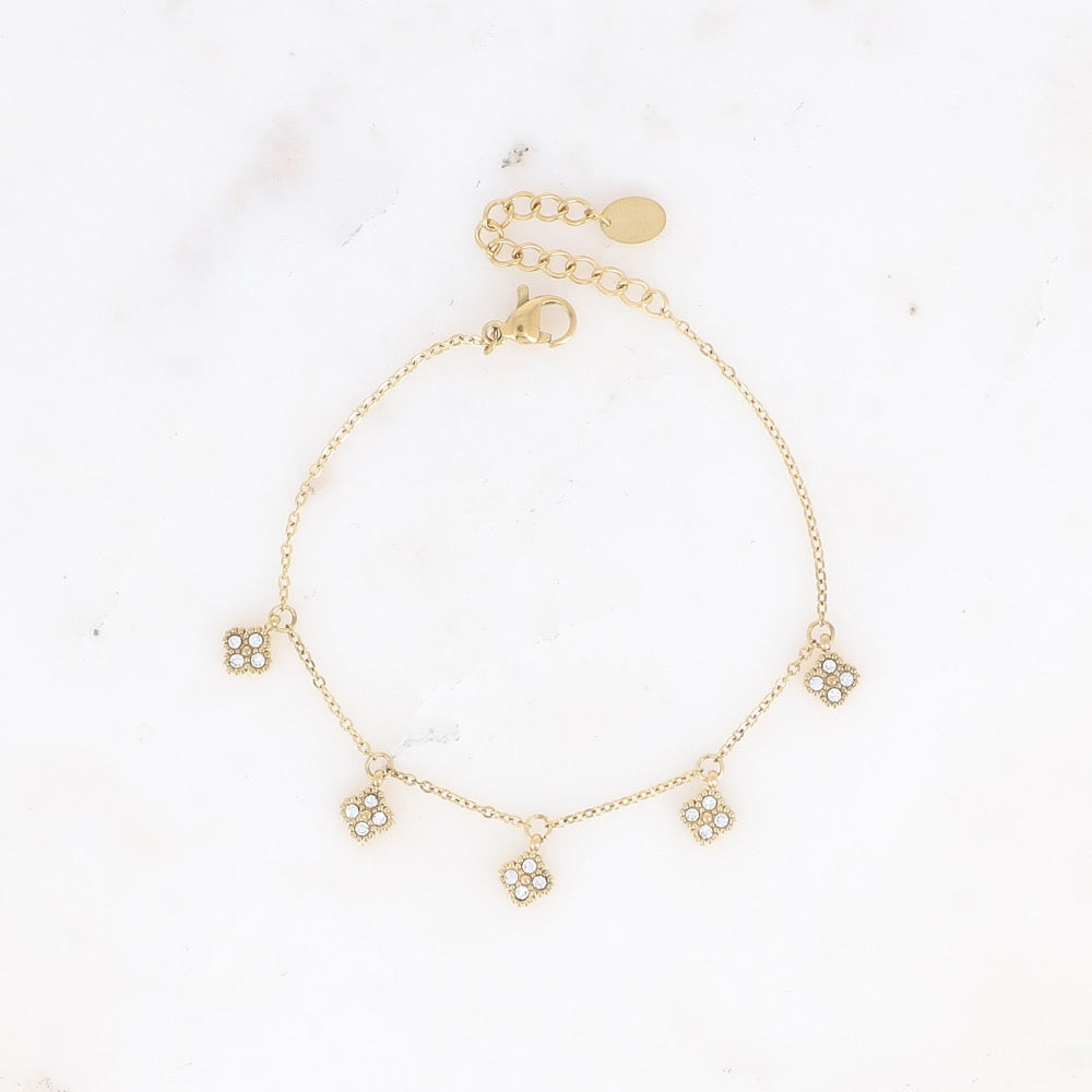 VENTE FLASH : Bracelet Felicia