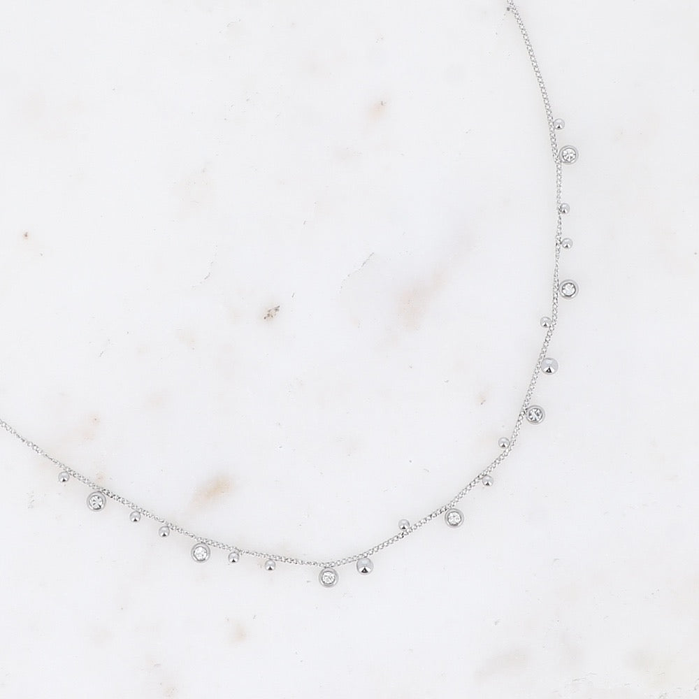 VENTE FLASH : Collier Donna