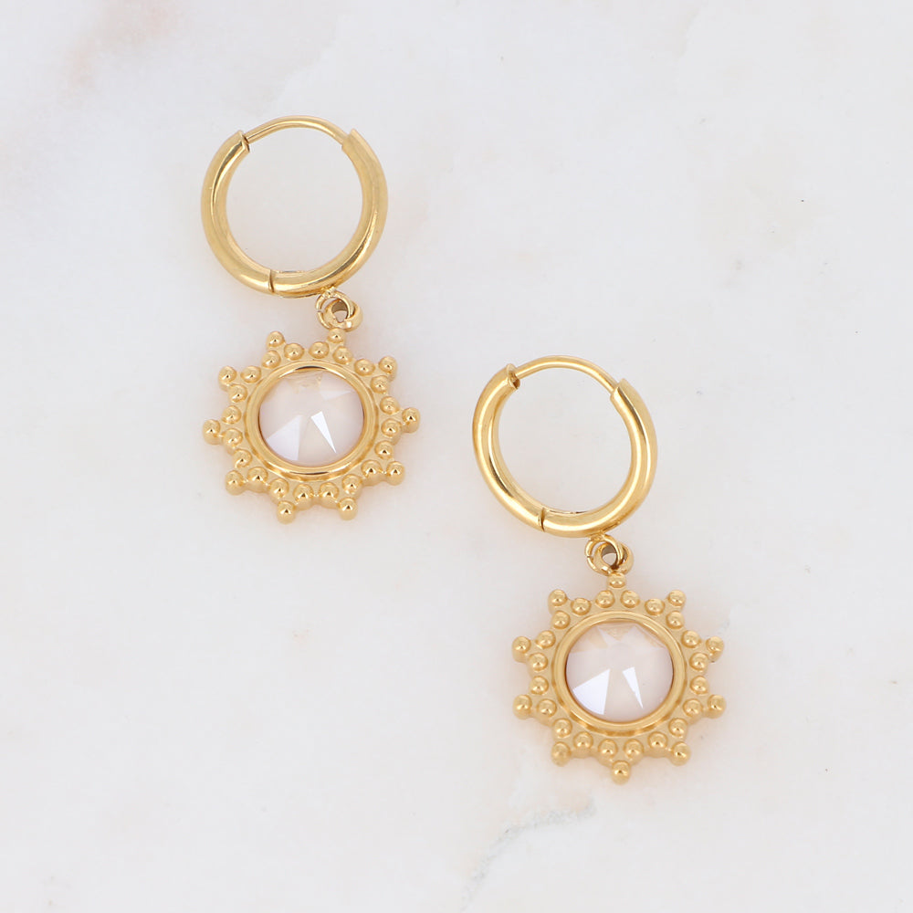 VENTE FLASH : Boucles Soléa