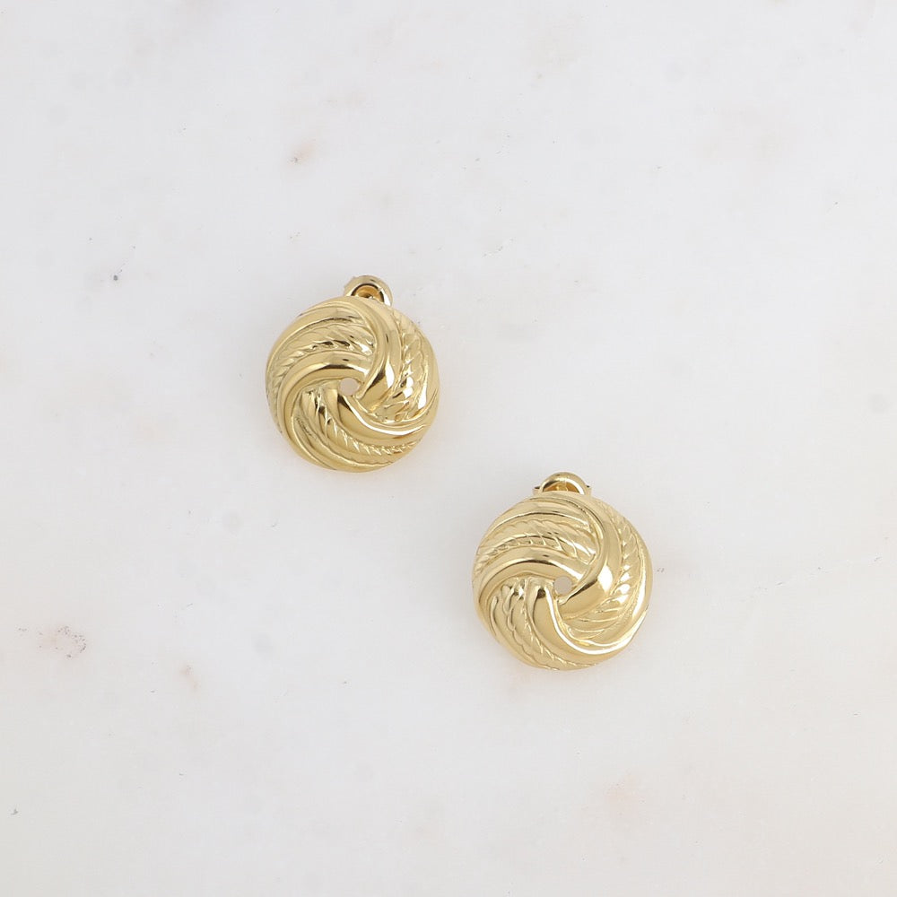 VENTE FLASH : Boucles Mia