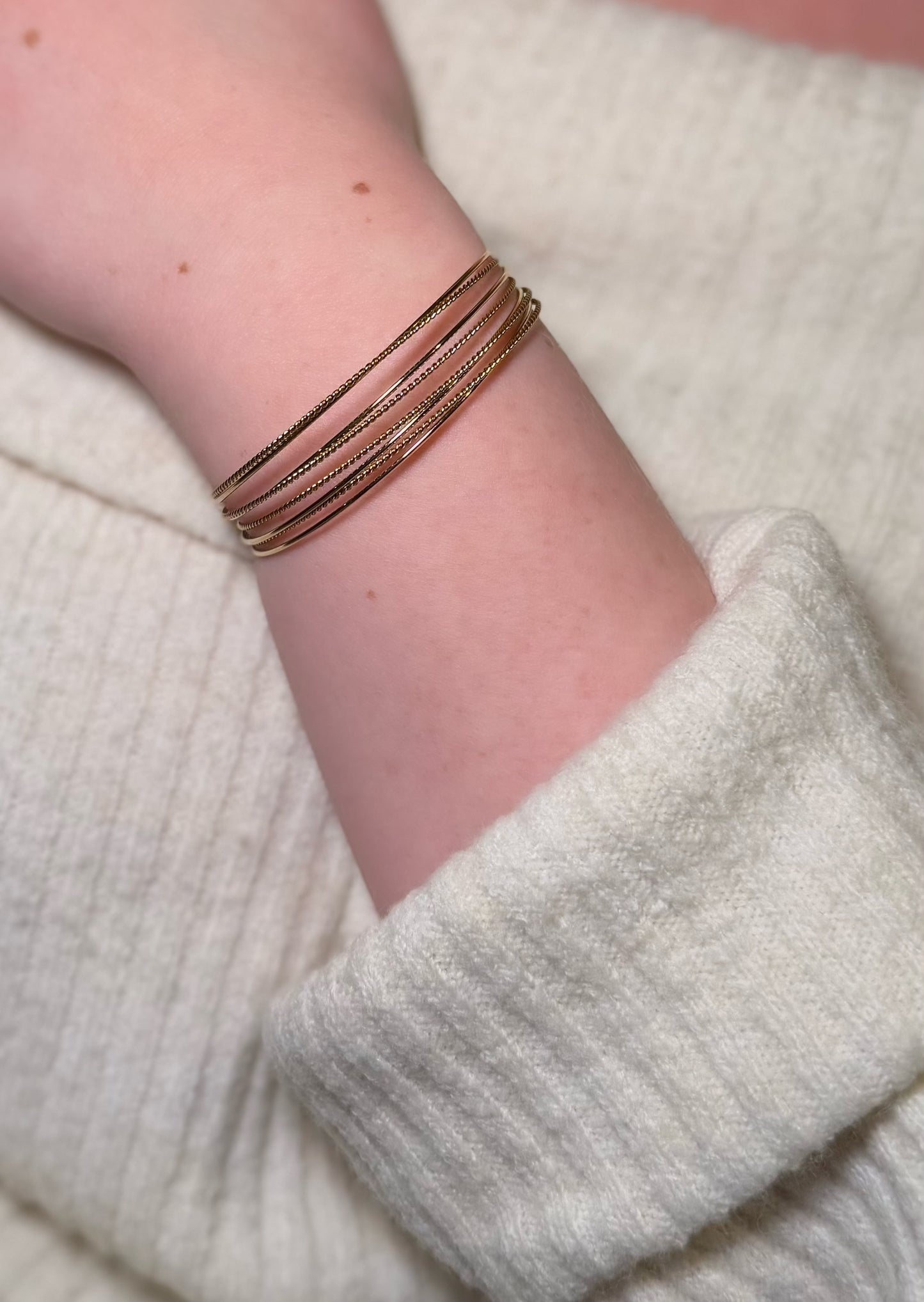 VENTE FLASH : Jonc Floris