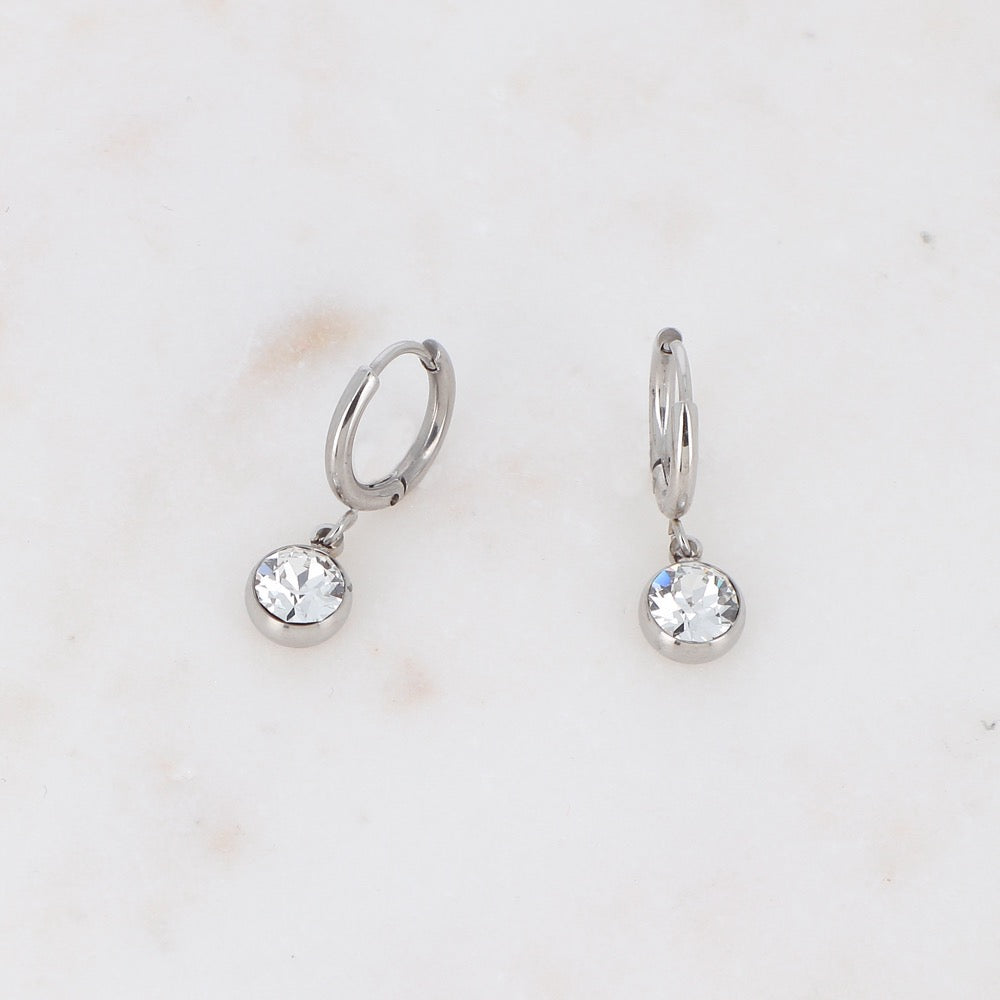 VENTE FLASH : Boucles Solène