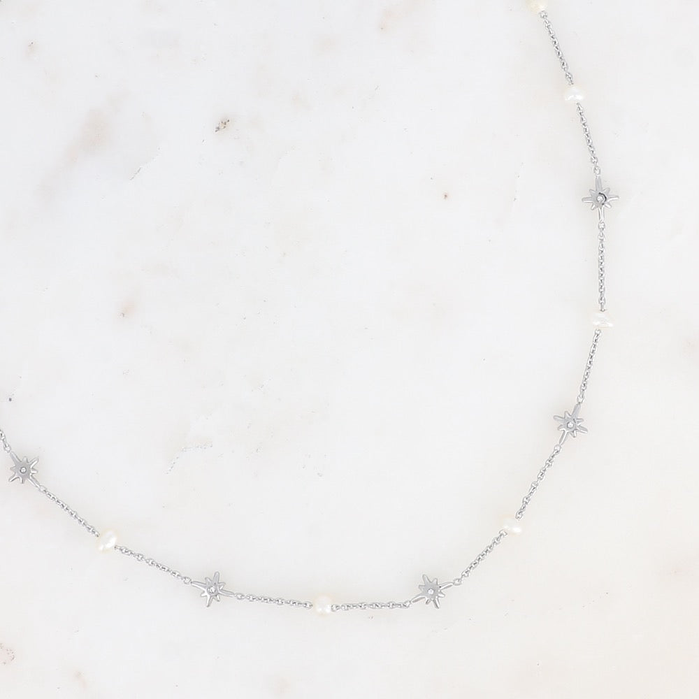 VENTE FLASH : Collier Trina