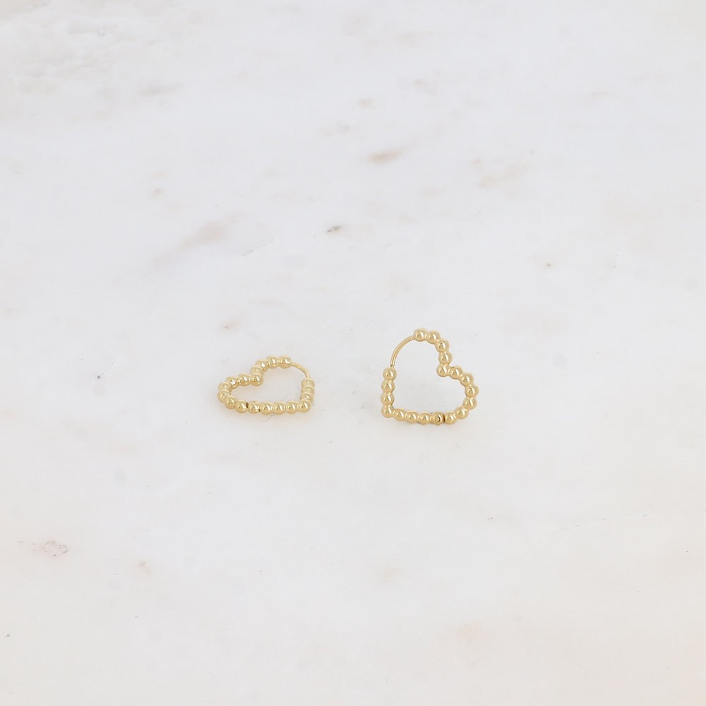 VENTE FLASH : Boucles Nora