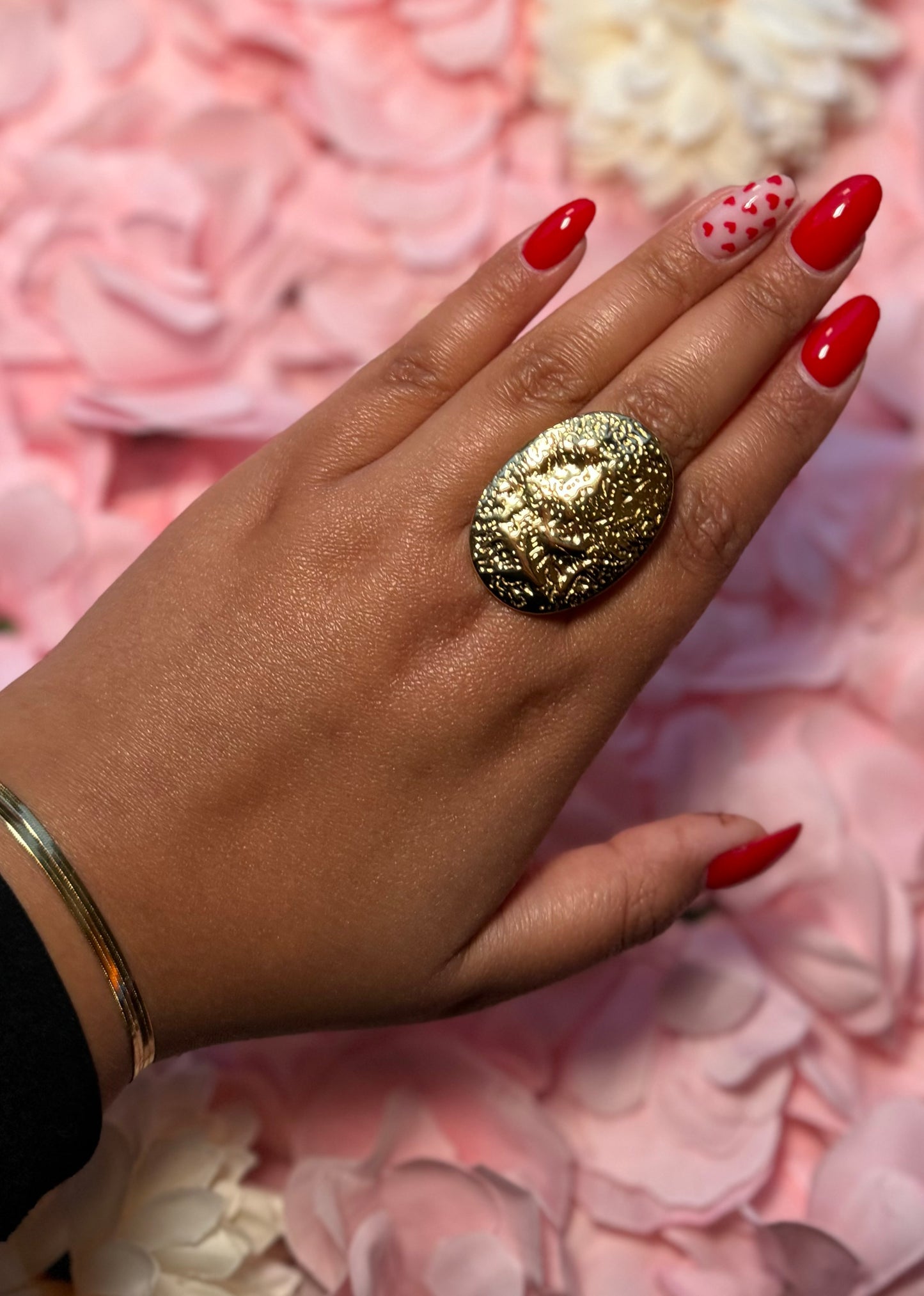 Bague Lana