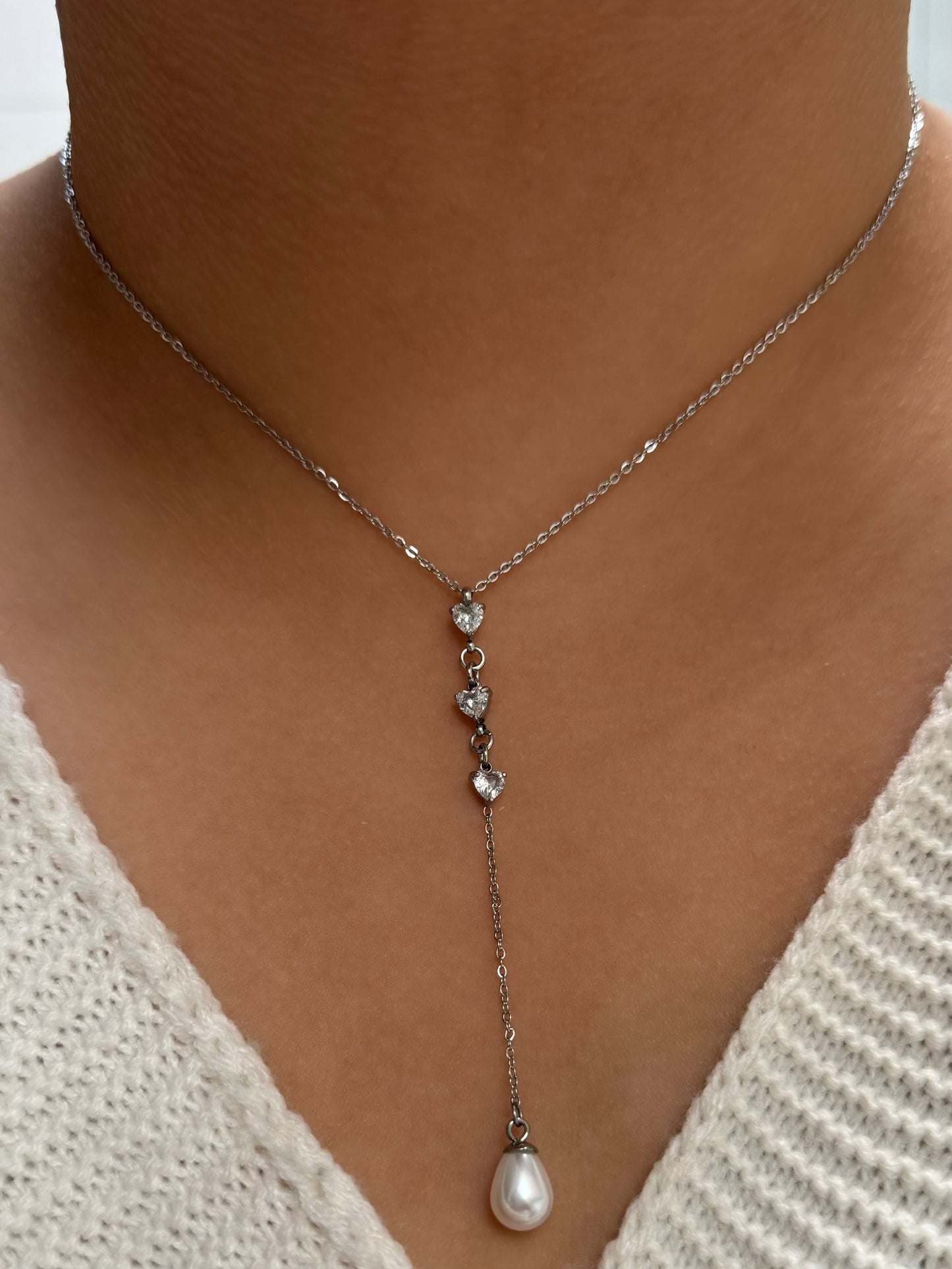 Collier Juliette