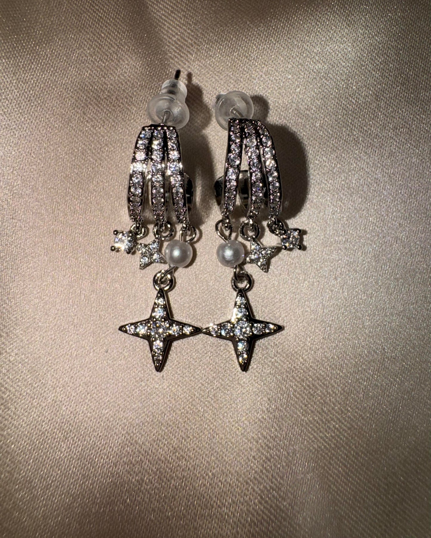 Boucles Céleste