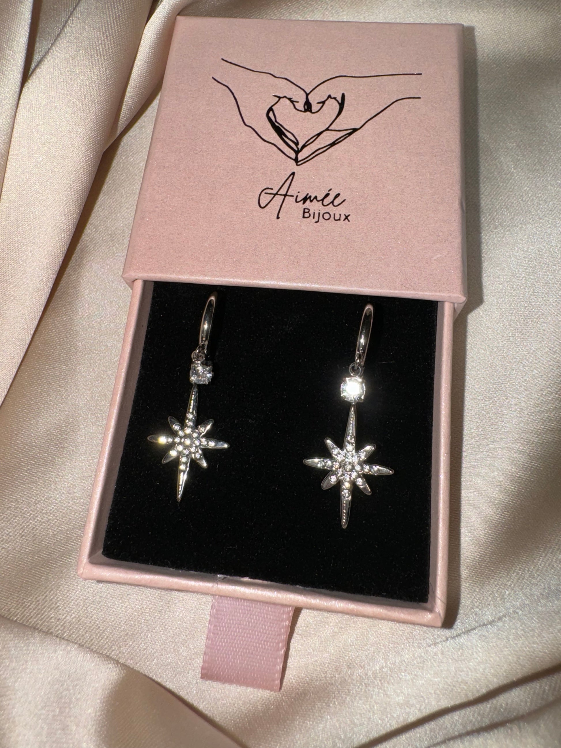 Boucles Joy