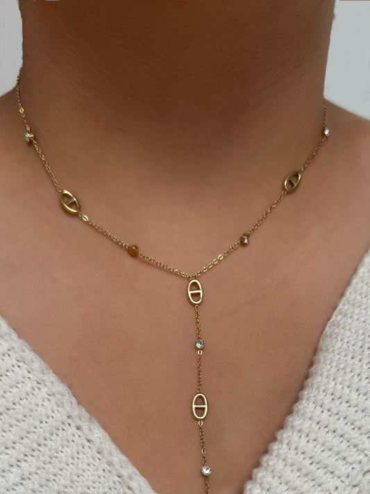 Collier Chloé