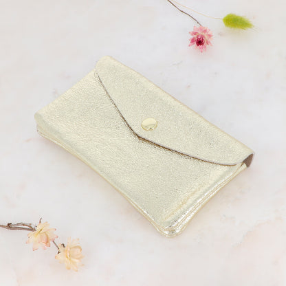 Porte feuille Zahra