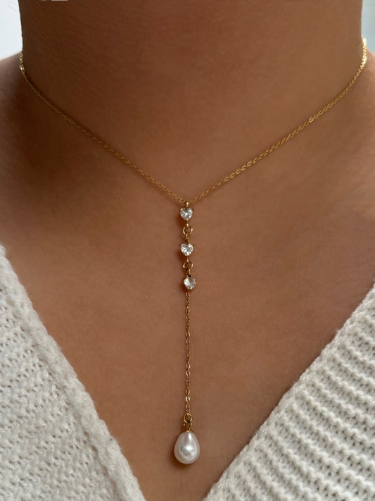 Collier Juliette