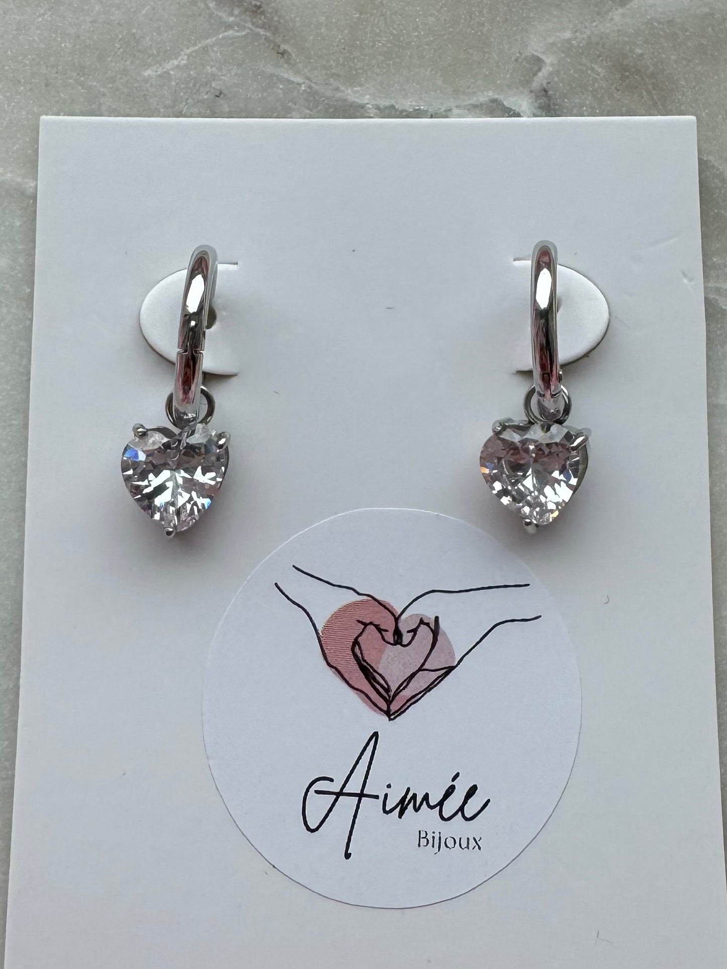 Boucles Cara - Imparfait